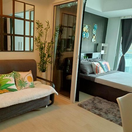 Beach Front Living In The Heart Of The City, Azure Residences Manila Dış mekan fotoğraf