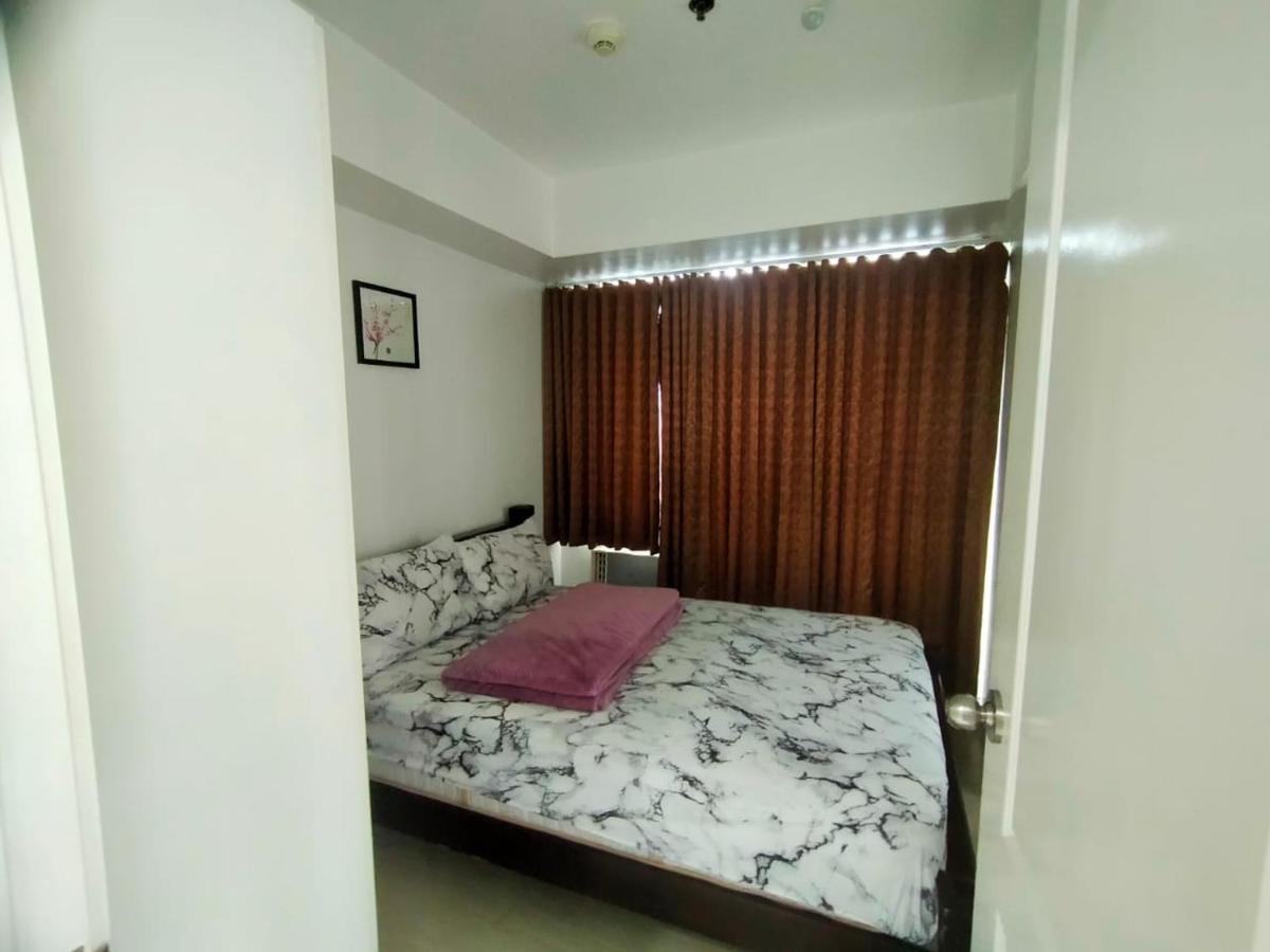 Beach Front Living In The Heart Of The City, Azure Residences Manila Dış mekan fotoğraf