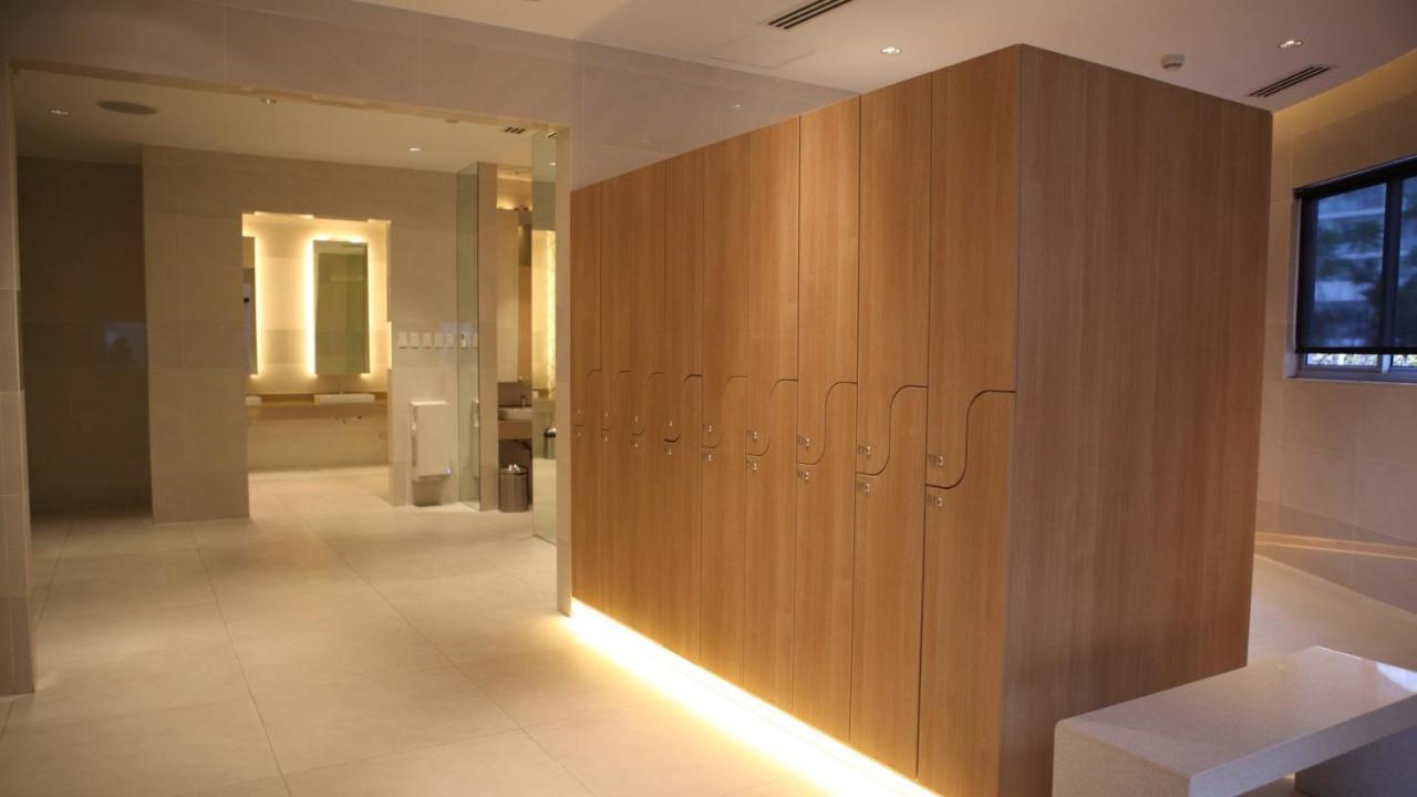 Beach Front Living In The Heart Of The City, Azure Residences Manila Dış mekan fotoğraf
