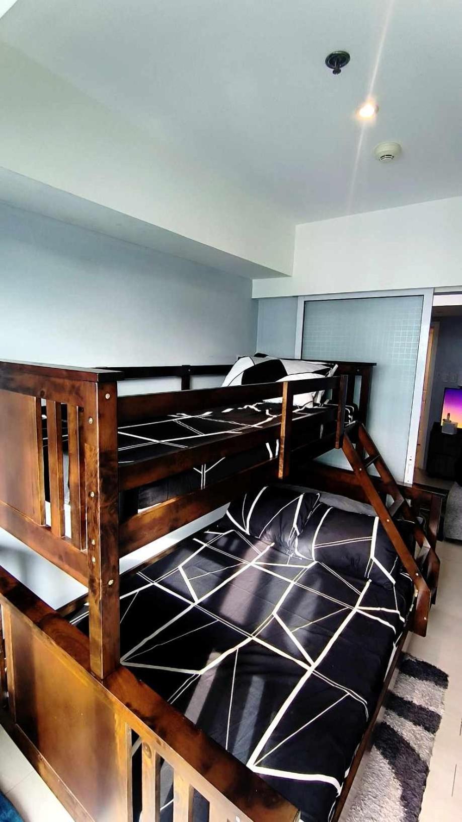 Beach Front Living In The Heart Of The City, Azure Residences Manila Dış mekan fotoğraf