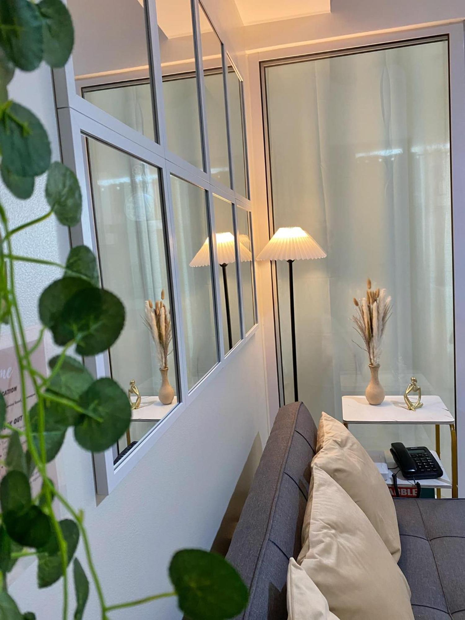 Beach Front Living In The Heart Of The City, Azure Residences Manila Dış mekan fotoğraf