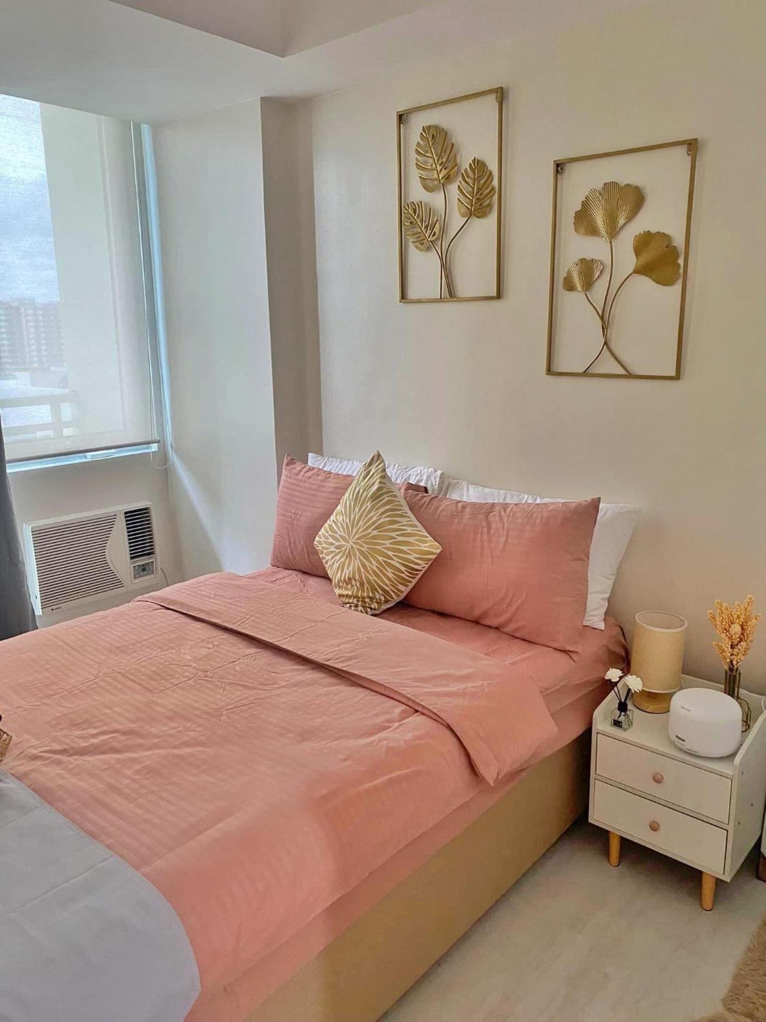 Beach Front Living In The Heart Of The City, Azure Residences Manila Dış mekan fotoğraf